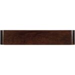 Melange Kingston Console Table 628-80153-89 628 80153 89 top