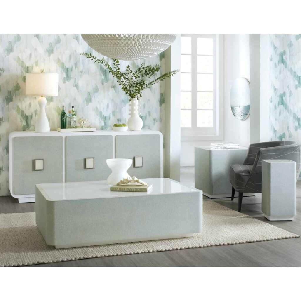 Melange Atlantis Cocktail Table - Image 4