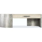 Melange Silverfrost Cocktail Table 628-80492-05 628 80492 05 straight silo