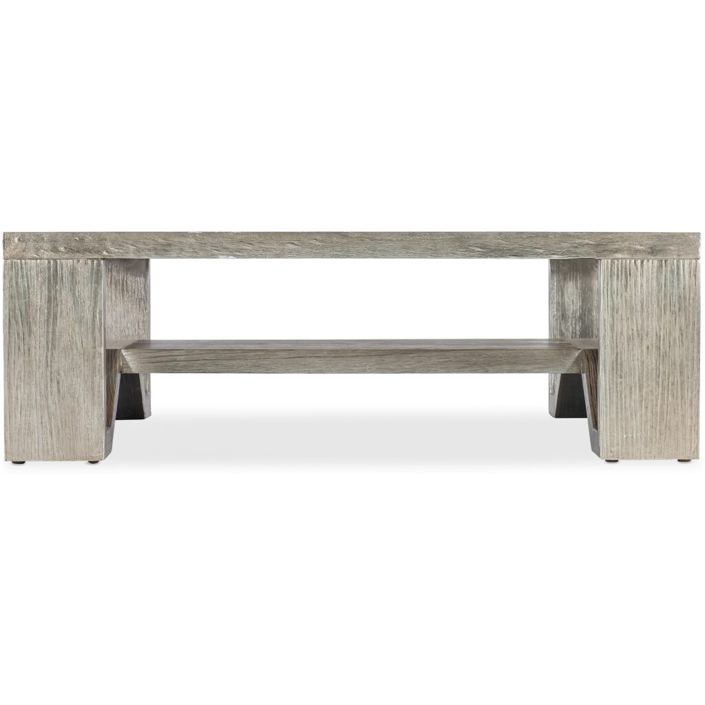 Melange Saber Cocktail Table - Image 2