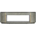 Melange Dylian Coffee Table 628-80533-95 628 80533 95 straight silo