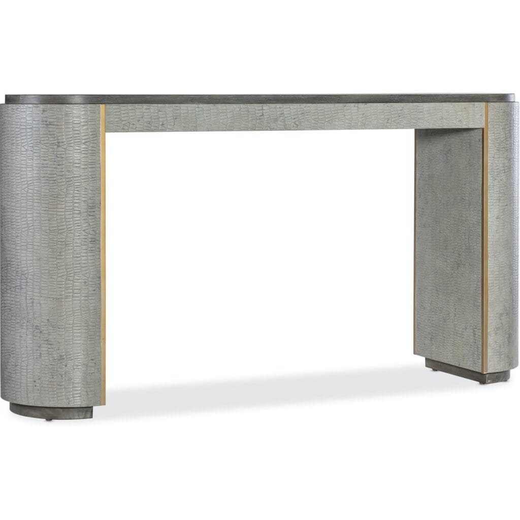 Melange Dylian Console Table