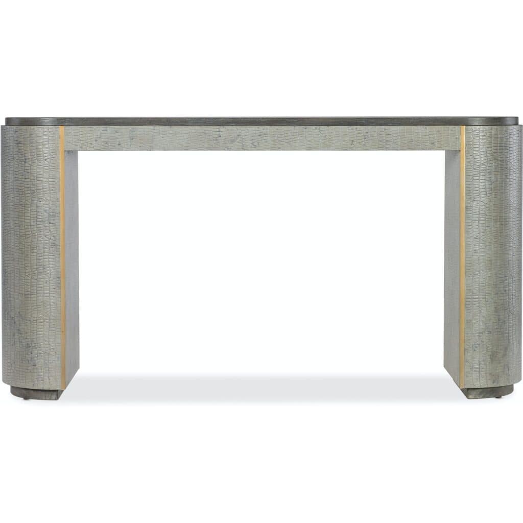 Melange Dylian Console Table - Image 2
