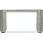 Melange Dylian Console Table 628-80534-95 628 80534 95 straight silo