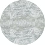 Melange Emile Accent Table 628-80541-95 628 80541 95 top