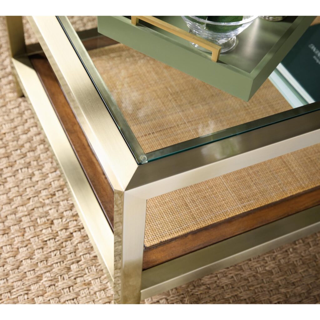 Melange Cocktail Table - Image 5