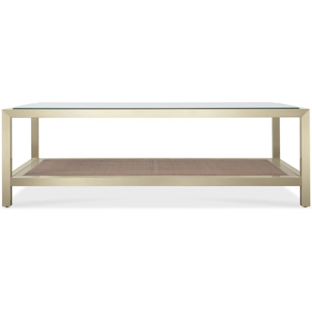 Melange Cocktail Table - Image 2