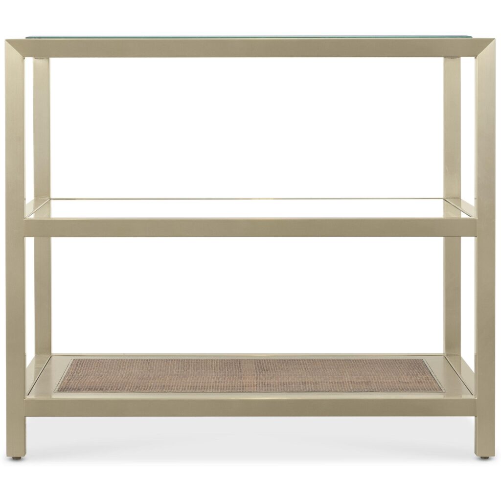 Melange End Table - Image 2