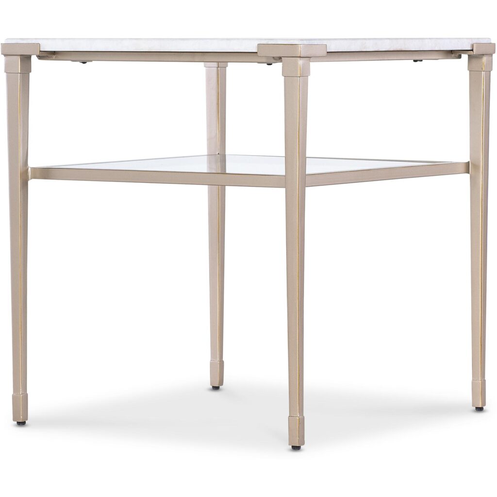 Melange Jen End Table - Image 2