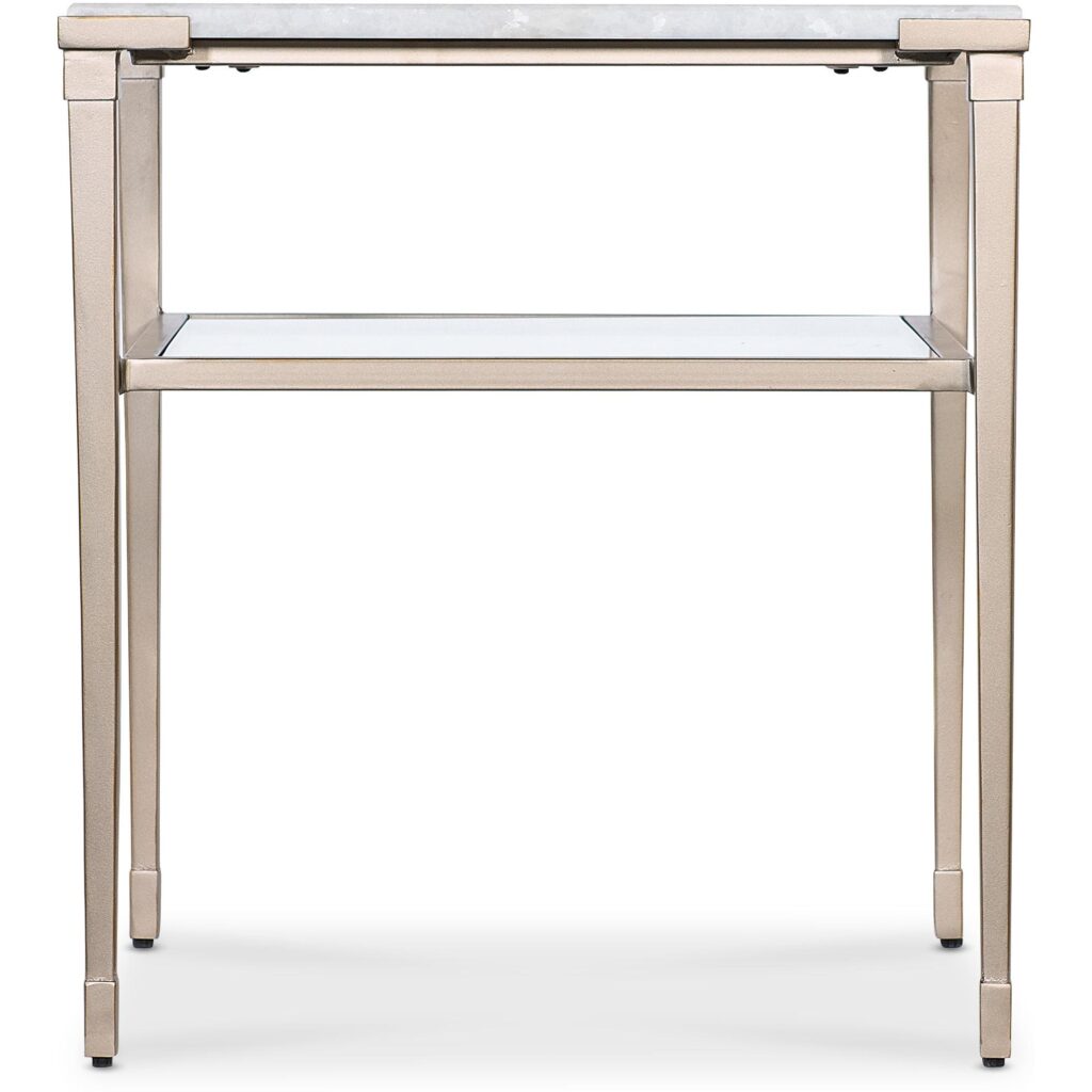 Melange Jen End Table - Image 3