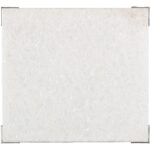 Melange Jen End Table 628-80590-00 628 80590 00 top