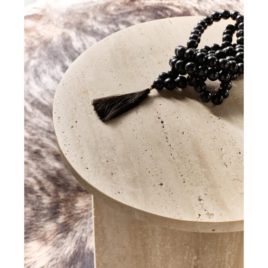 Melange Cirque End Table - Image 7