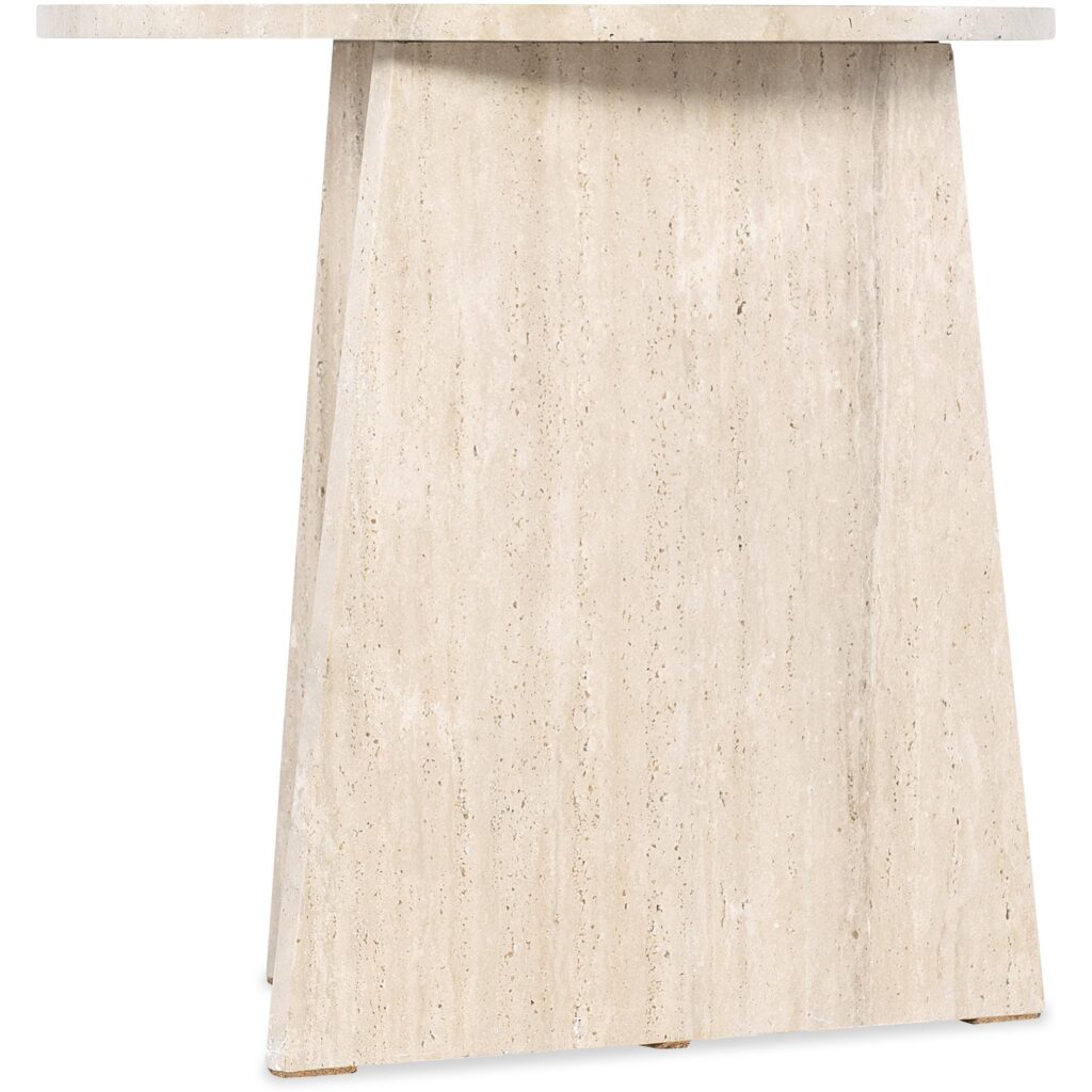 Melange Cirque End Table - Image 2