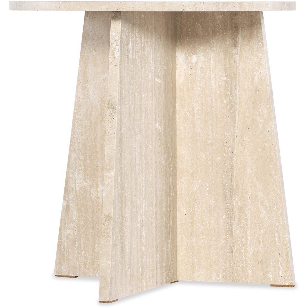 Melange Cirque End Table - Image 3