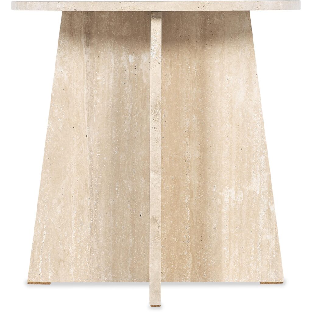 Melange Cirque End Table - Image 4