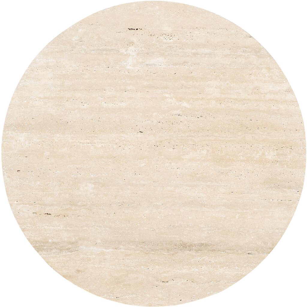 Melange Cirque End Table - Image 5