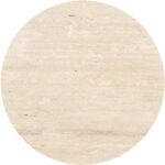 Melange Cirque End Table 628-80592-00 628 80592 00 top
