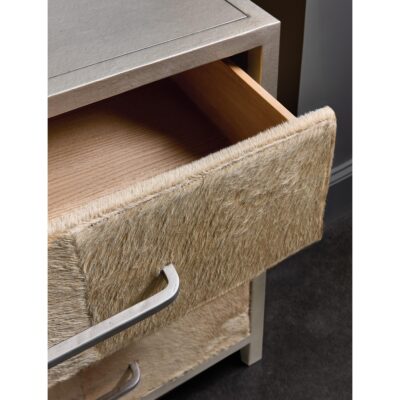 Melange Holy Cow Chest 628-85004-92 628 85004 92 detail