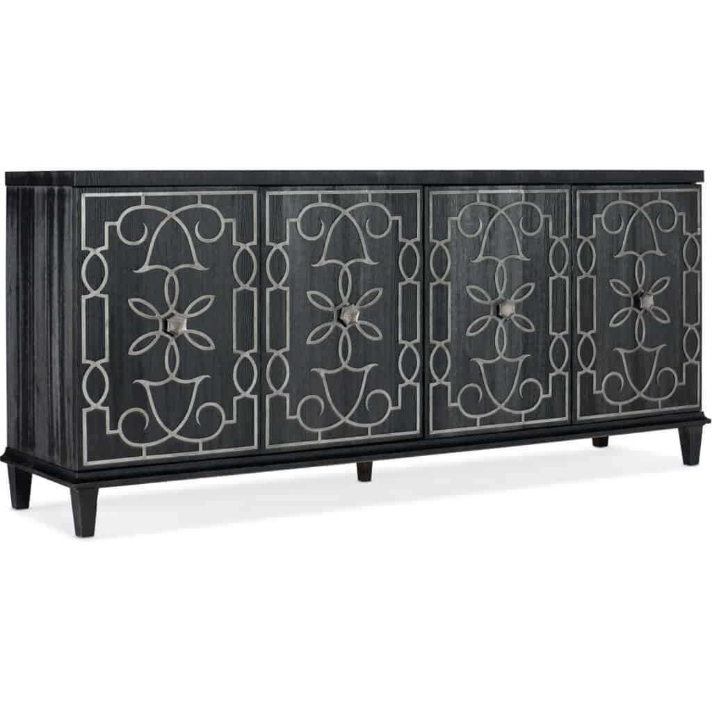 Melange 81.5'' Sideboard