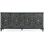 Melange 81.5'' Sideboard GCSR4627 628 85104 99 straight silo