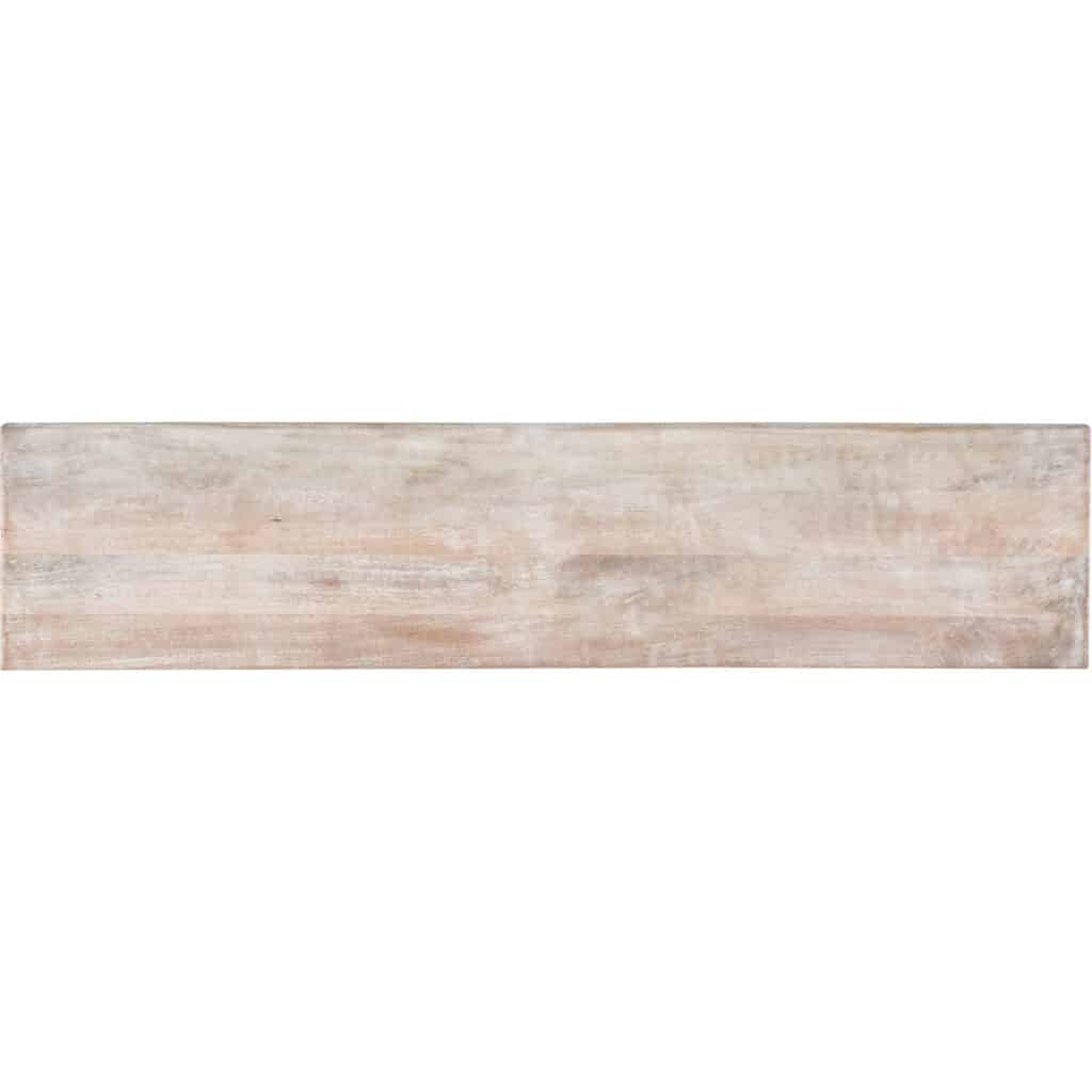 Melange Whitmore Four Door Credenza - Image 2