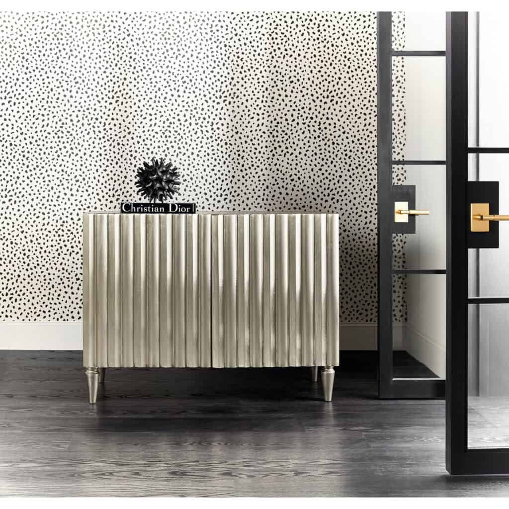Melange 48'' Wide Sideboard - Image 4