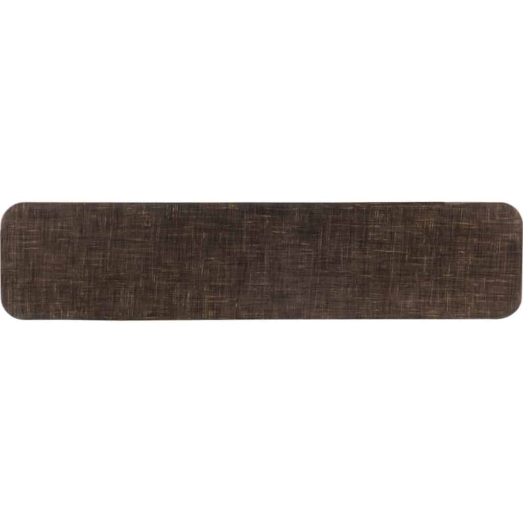 Melange Edmun Sofa Table - Image 3