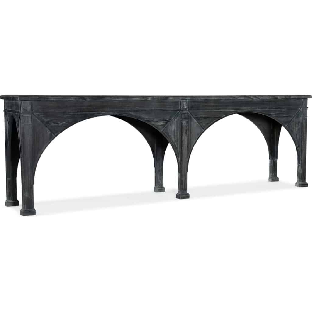 Melange Thunber Sofa Console 628-85150-95 628 85150 95 silo