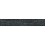 Melange Thunber Sofa Console 628-85150-95 628 85150 95 top