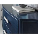 Melange Mazarine Credenza 628-85152-45 628 85152 45 detail