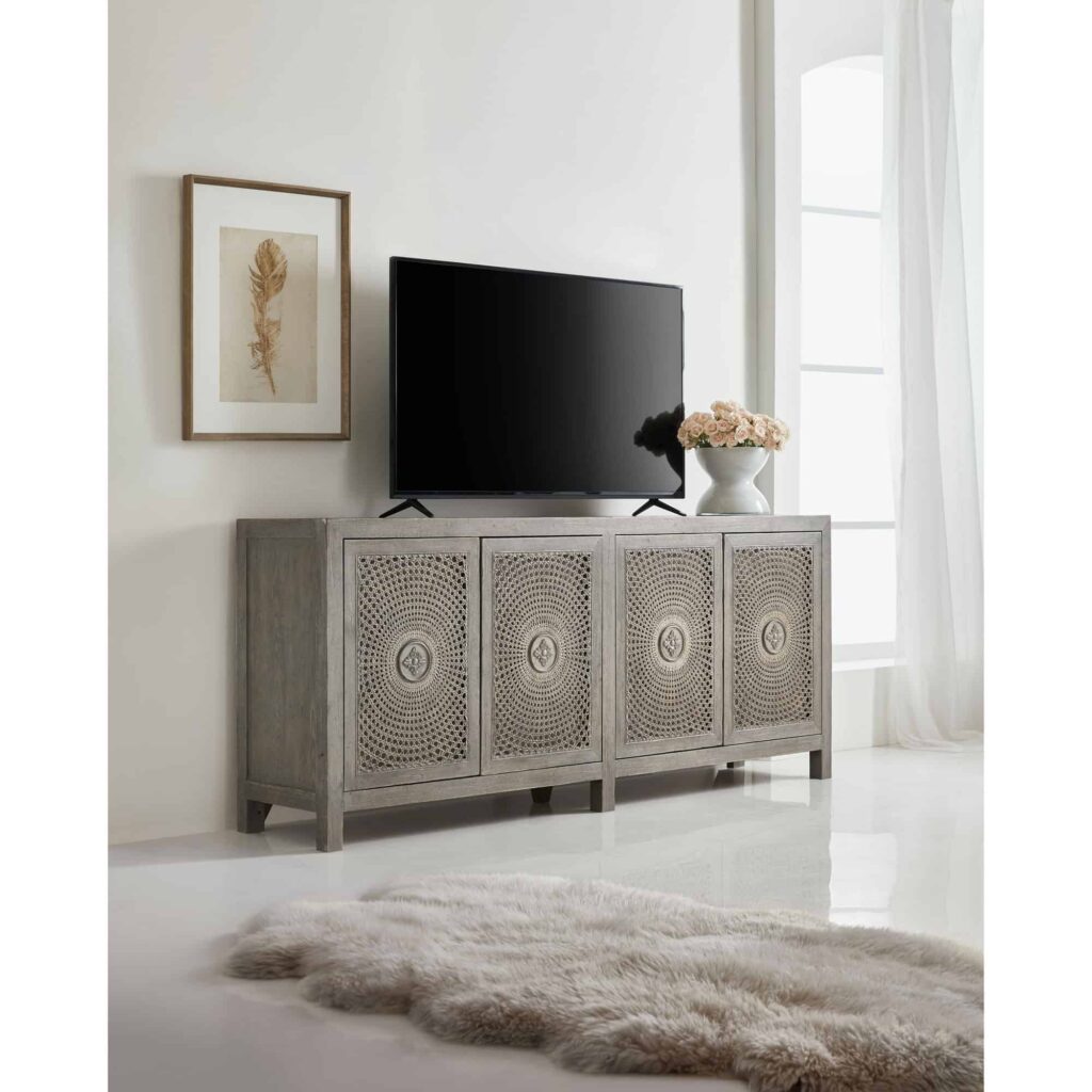 Melange Emmett Entertainment Console 628-85598-80 628 85598 80 room2