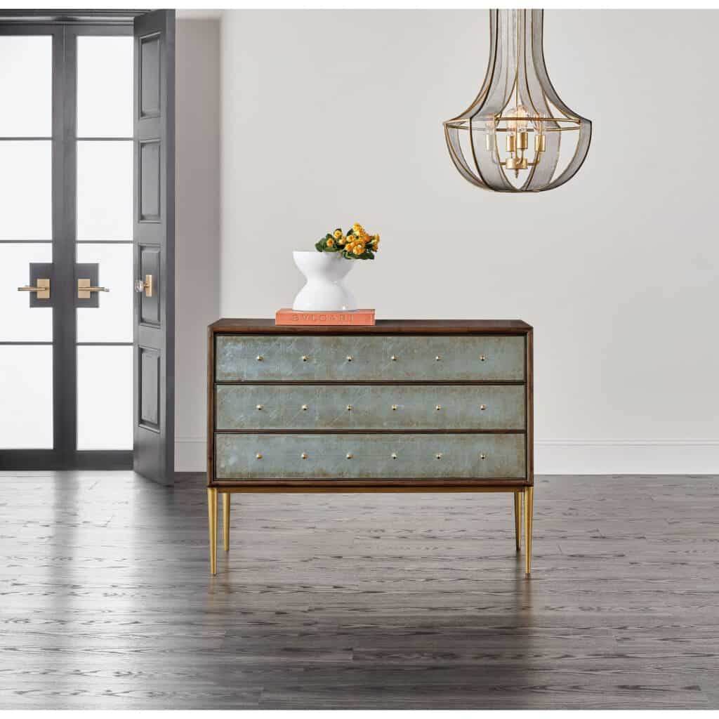 Melange Accent Chest - Image 3