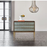 Melange Accent Chest GCSR4416 628 85635 647 room