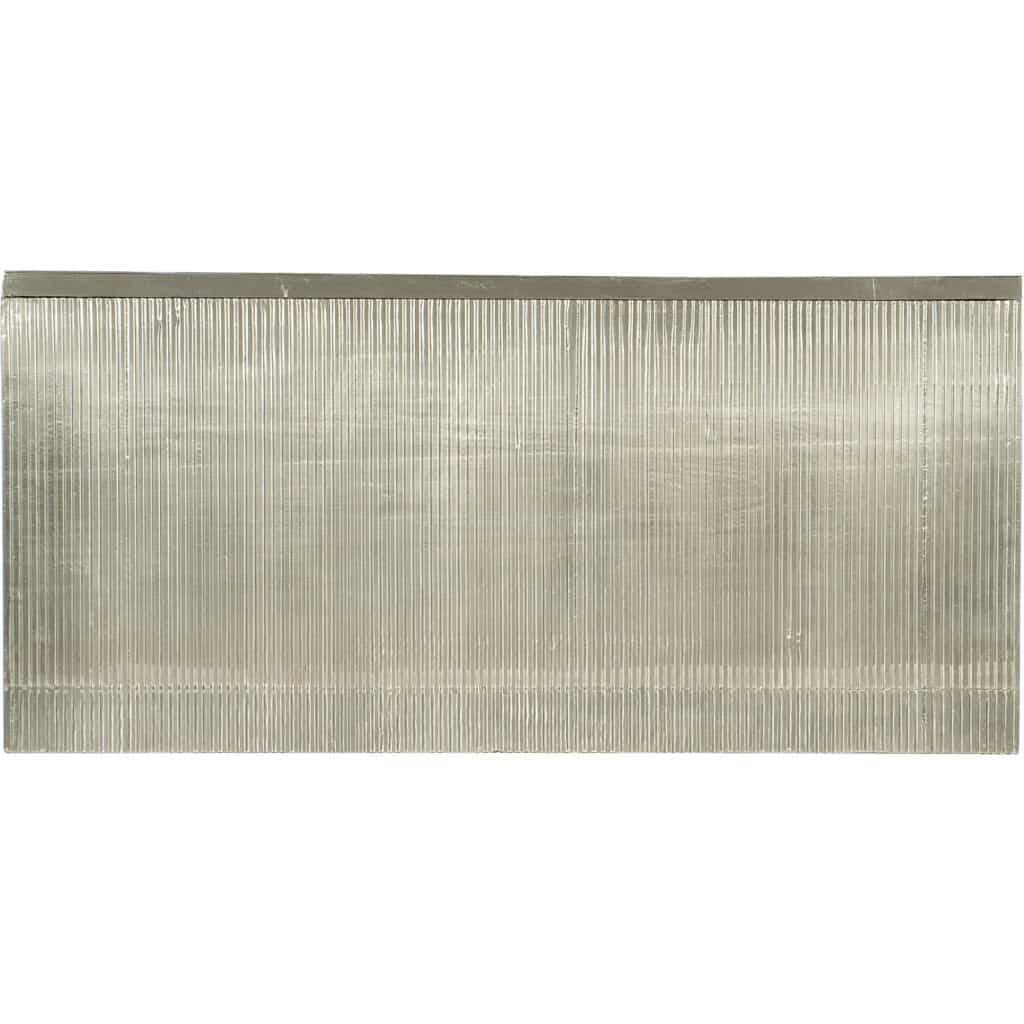 Melange 3 - Drawer Rectangle Accent Chest - Image 2