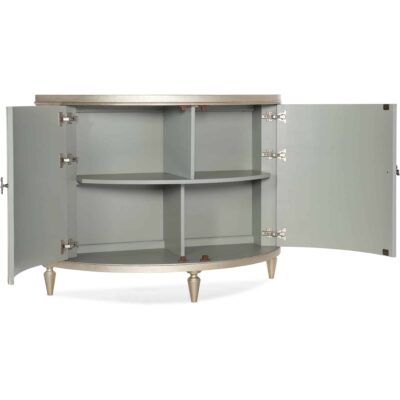 Melange Accent Cabinet GCSR4642 628 85645 92 open silo