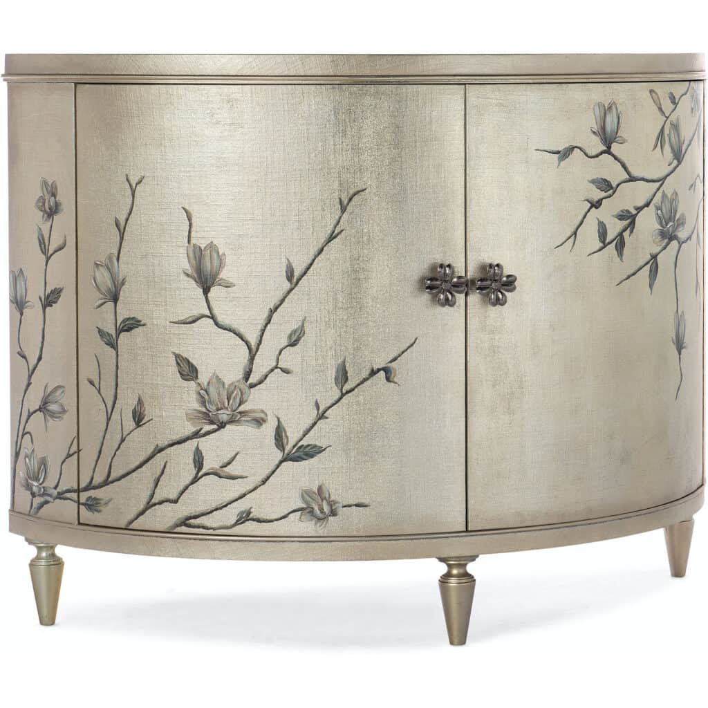 Melange Accent Cabinet