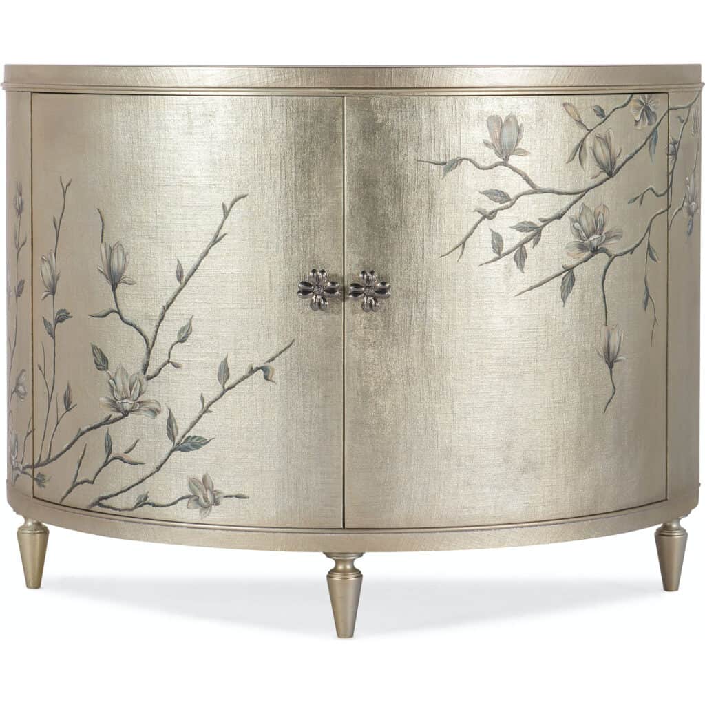 Melange Accent Cabinet - Image 3