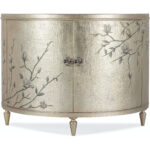 Melange Accent Cabinet GCSR4642 628 85645 92 straight silo