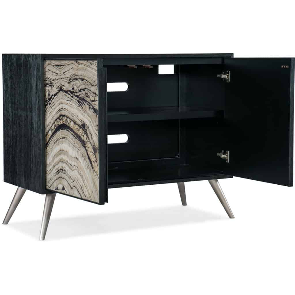 Melange Accent Cabinet - Image 3