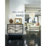 Melange Accent Cabinet GCSR4645 628 85648 98 room