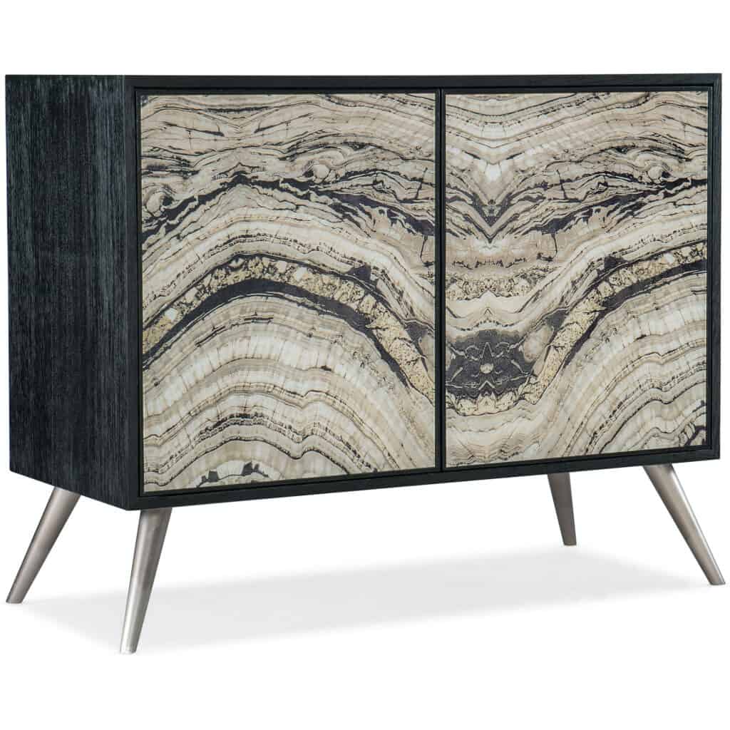 Melange Accent Cabinet