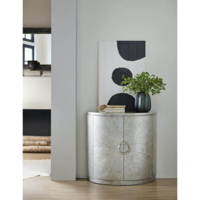 Melange Deserie Demilune Chest 628-85656-95 628 85656 95 room