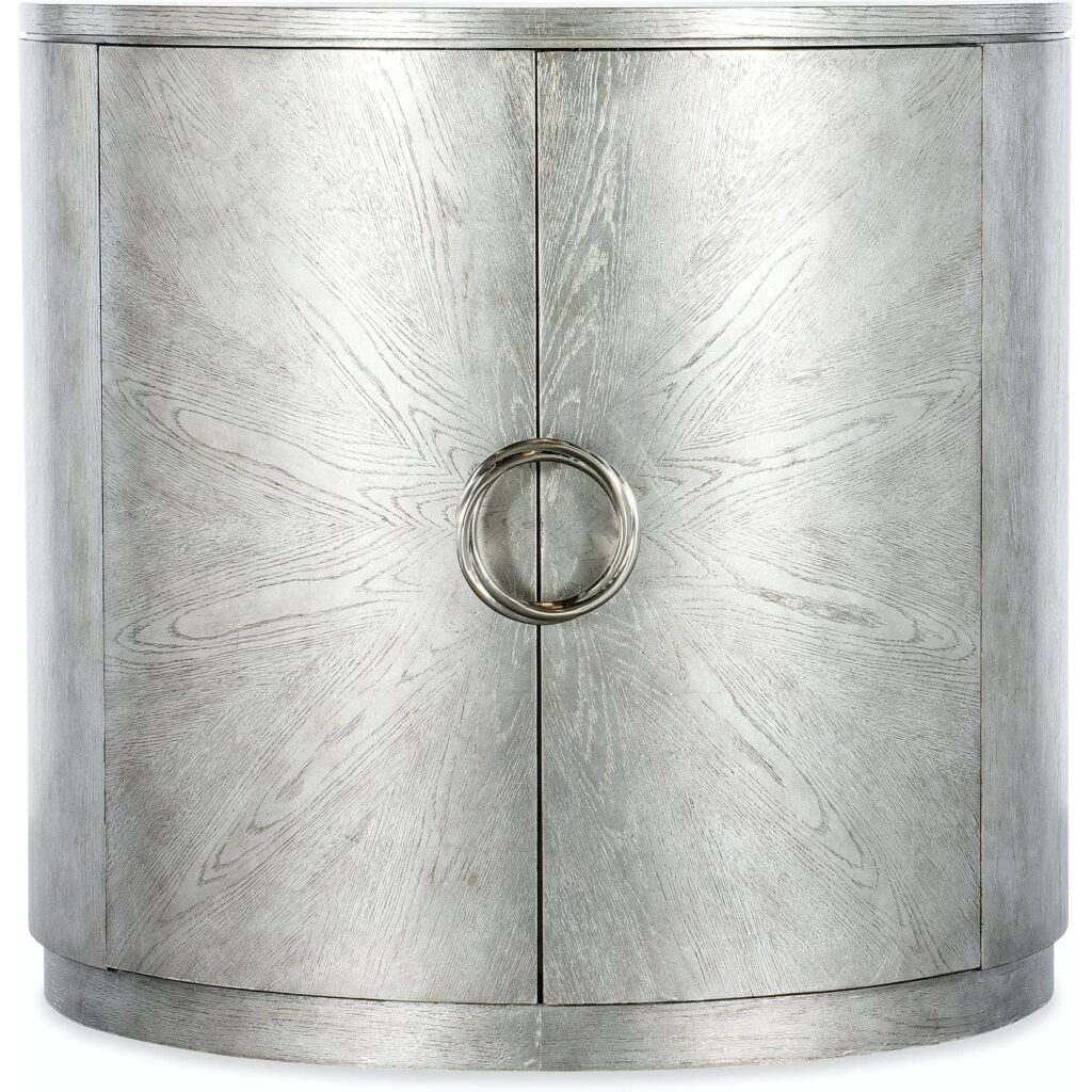 Melange Deserie Demilune Chest - Image 3