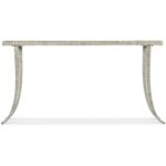 Melange Sabre Console Table 628-85669-00 628 85669 00 straight silo