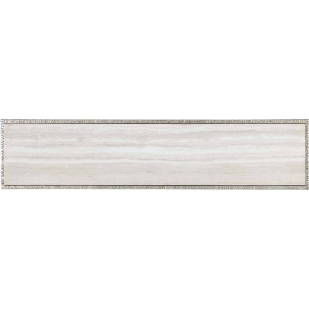 Melange Sabre Console Table - Image 3