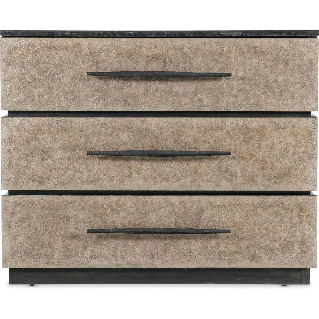 Melange Stacked Chest - Image 2