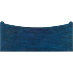 Melange Sapphire Accent Chest 628-85678-45 628 85678 45 top