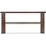 Melange Contours Console 628-85689-89 628 85689 89 straight silo
