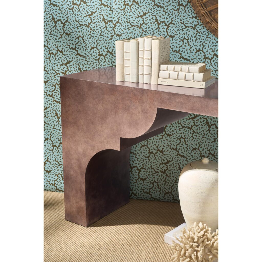 Melange Taj Console - Image 4