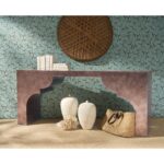 Melange Taj Console 628-85694-80 628 85694 80 room